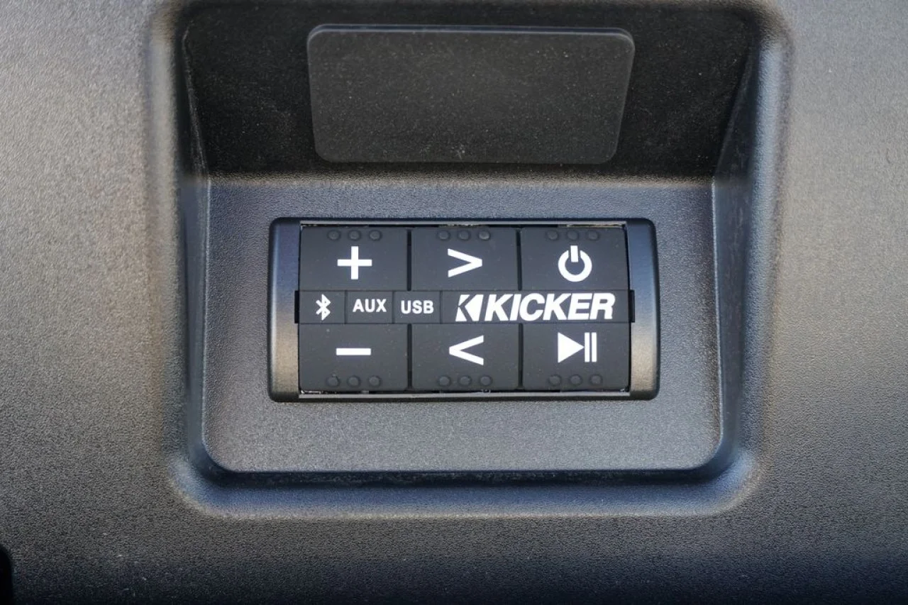 2026 GMC Sierra 1500 AT4X - Photo 12
