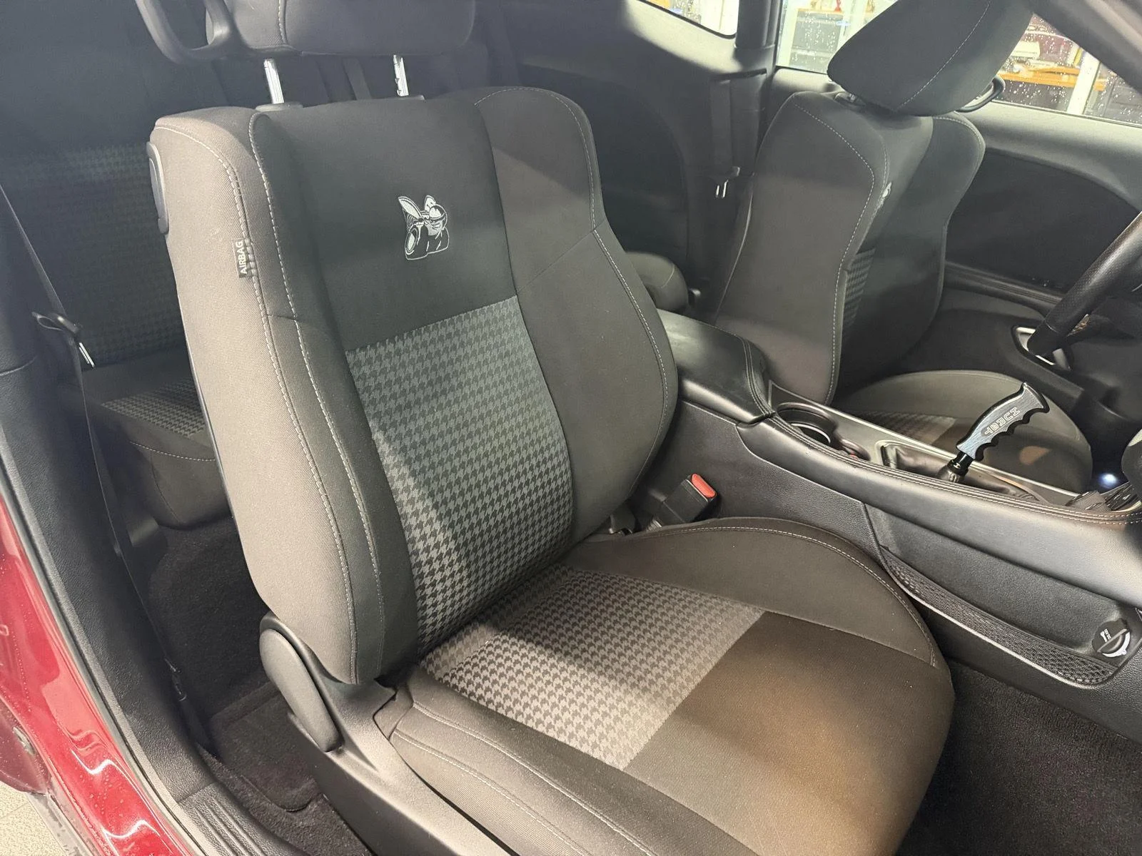 Used 2021 Hellraisin Dodge R/T Scat Pack image 20