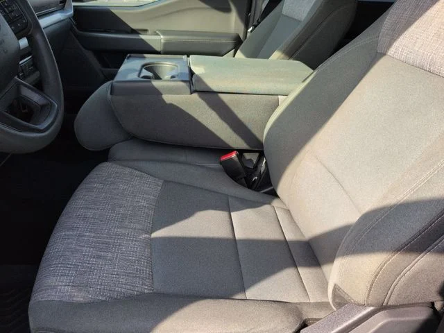 Used 2023 Gray Ford XLT image 14