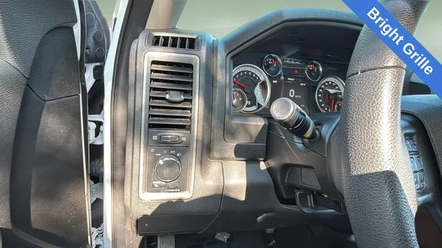 Used 2023 White Ram Tradesman image 25