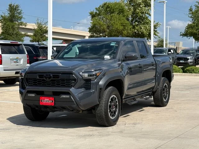 Used 2024 Underground Toyota TRD Off-Road image 6