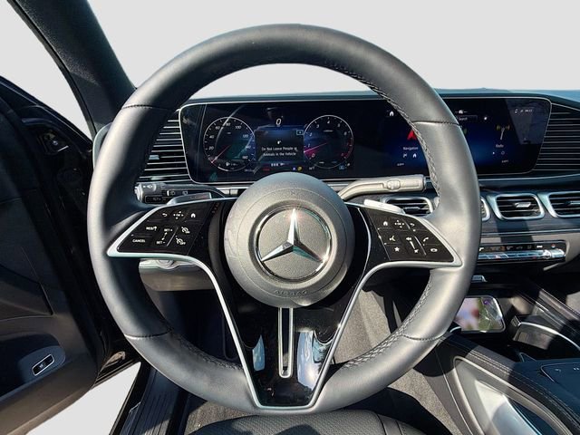 2025 Mercedes-Benz GLE GLE350 - Photo 37