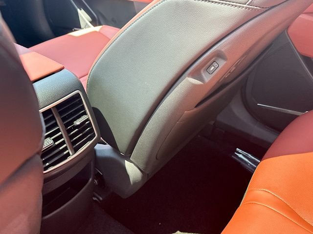New 2026 Wolf Gray Kia SX image 27
