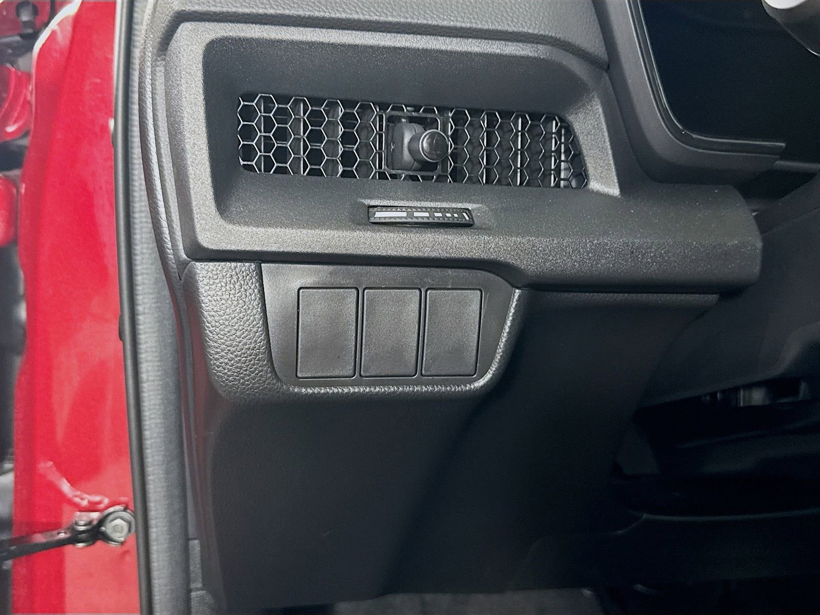 2026 Honda CR-V EX - Photo 29