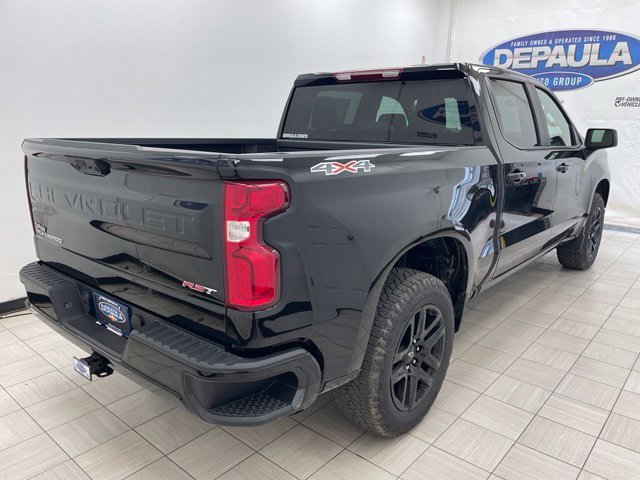 2026 Chevrolet Silverado 1500 RST - Photo 21