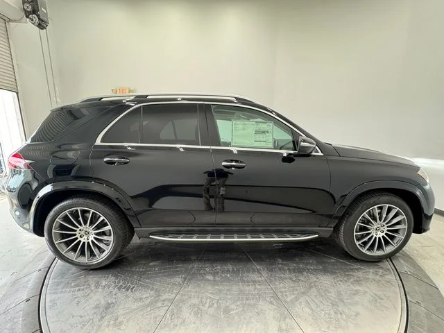 New 2026 Black Mercedes-Benz GLE 350 image 15