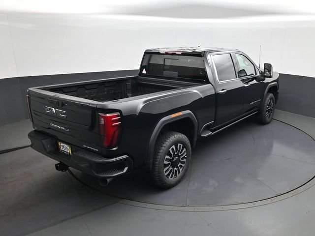2026 GMC Sierra 2500HD Denali Ultimate - Photo 17