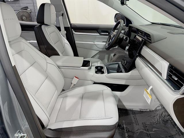 2026 GMC Terrain Denali - Photo 26
