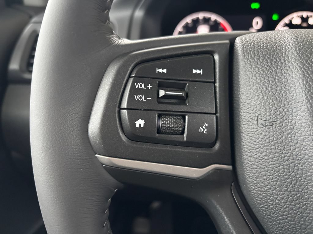 2026 Honda Ridgeline RTL - Photo 11