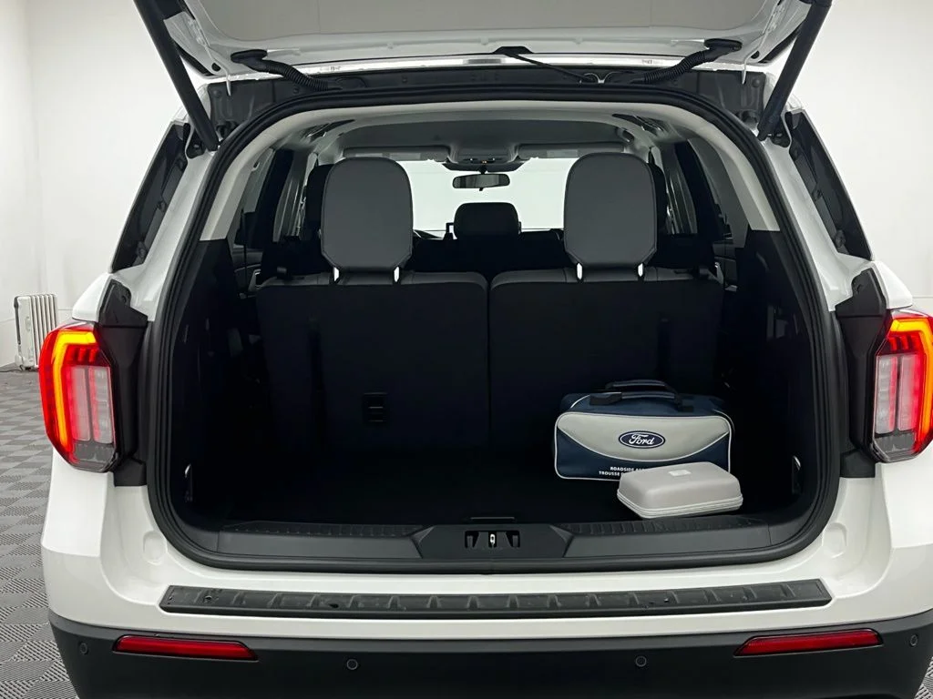 Used 2026 White Ford Active image 10