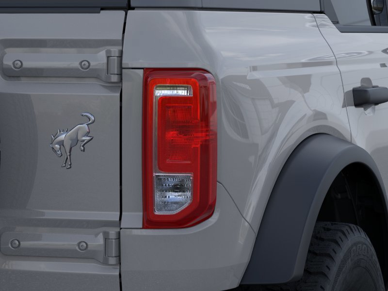 New 2026 Avalanche Ford Big Bend® image 23