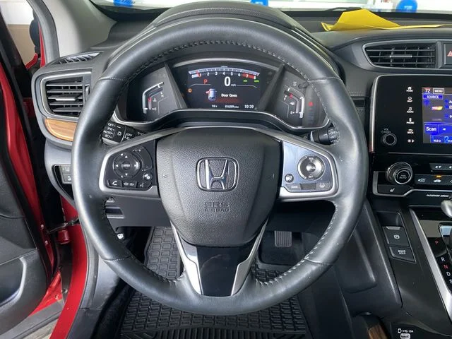 2020 Honda CR-V Touring - Photo 29