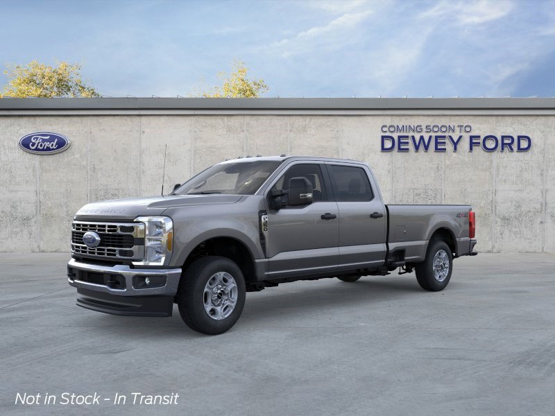 2026 Ford F-350's photo