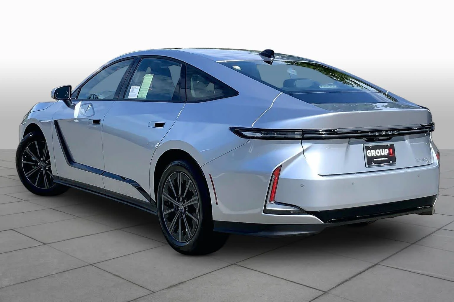 New 2026 Iridium Lexus PREMIUM AWD image 12