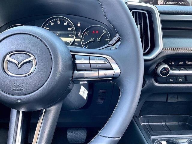 2026 Mazda CX-50 — photo 19