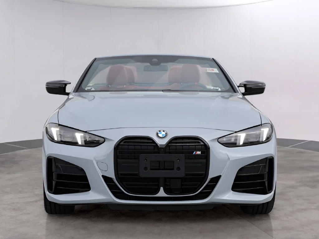 Used 2027 BMW 4 Series M440i with VIN WBA73DB07VCX77479 for sale in Kansas City