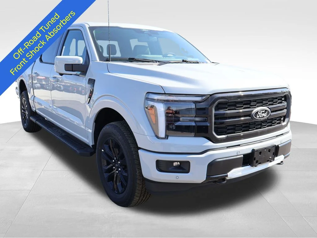 New 2026 Avalanche Ford Lariat® image 10