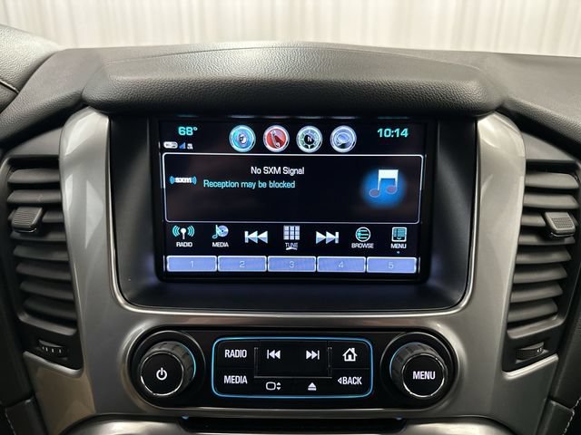 Used 2020 SATIN STEEL METALLIC Chevrolet LT image 15