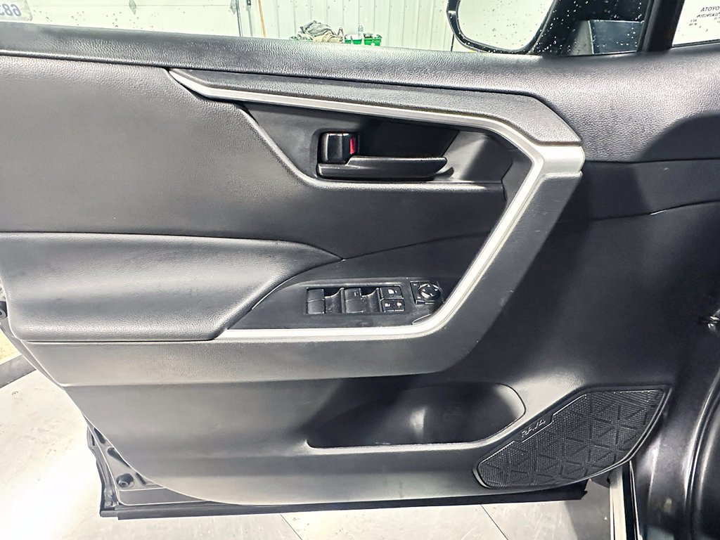 Used 2023 Gray Toyota LE image 18