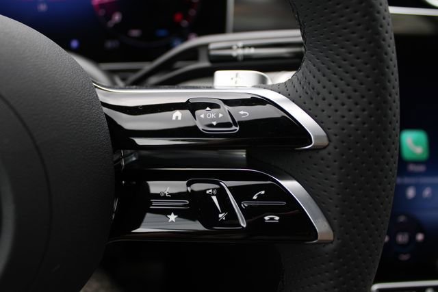 New 2026 Black Mercedes-Benz C 300 image 41