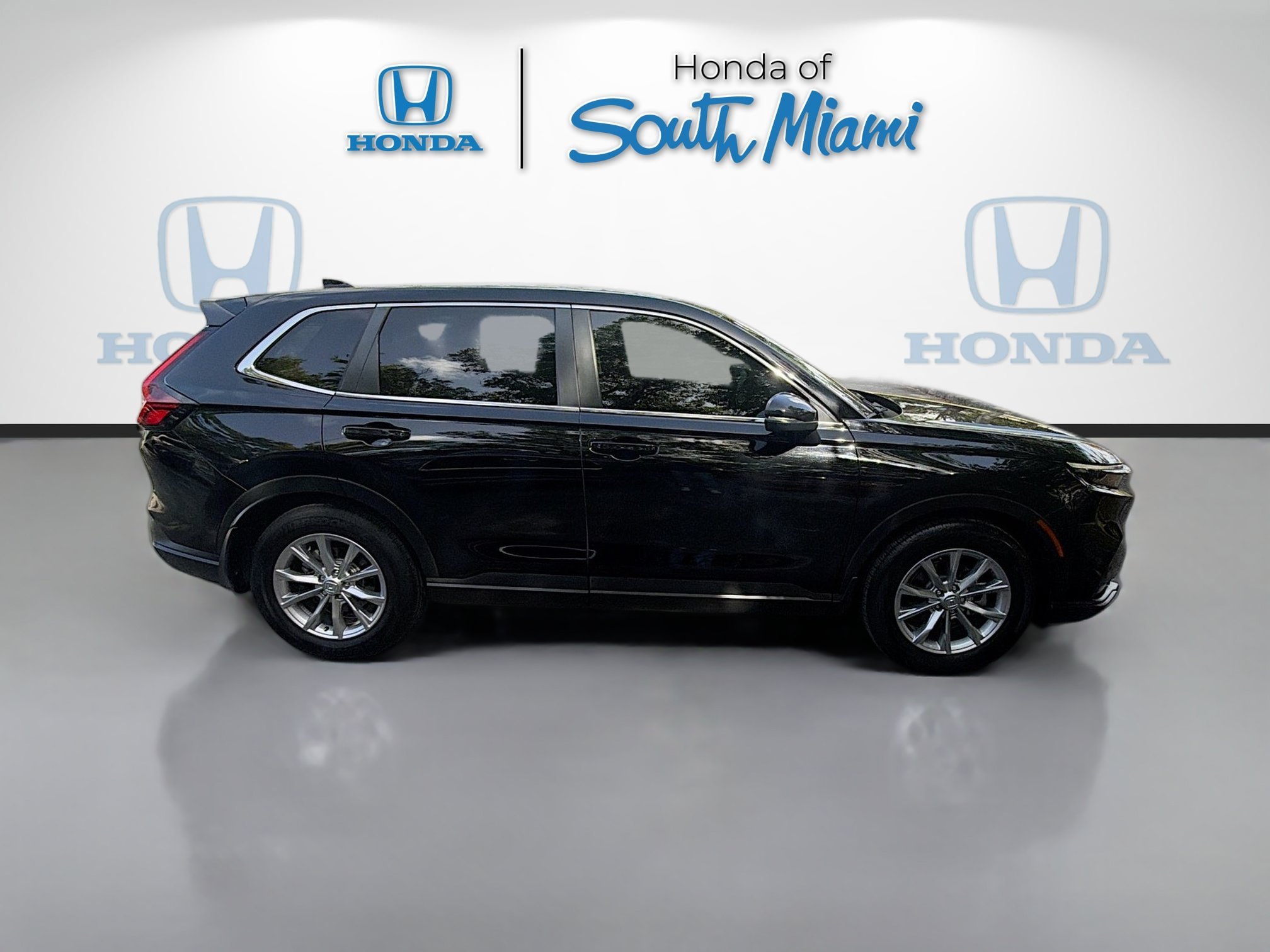 2024 Honda CR-V EX - Photo 7
