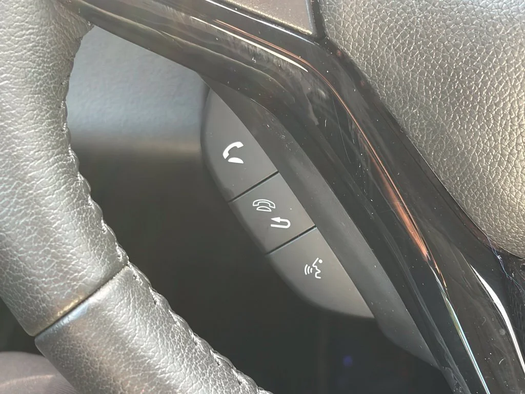 2022 Honda HR-V EX-L - Photo 32