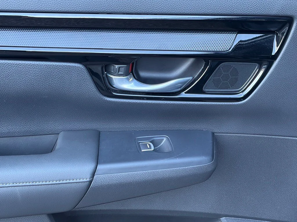 2023 Honda CR-V EX-L - Photo 22