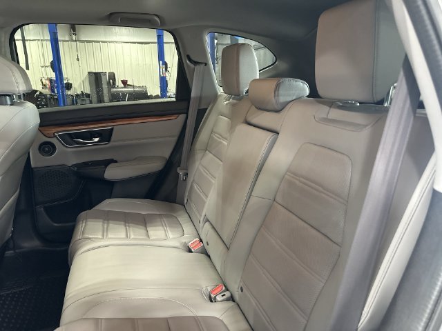 Certified Used 2020 Silver Honda EX-L image 30