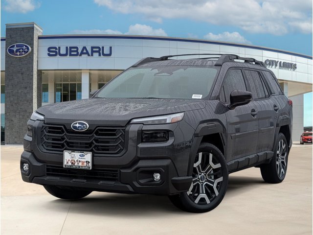 2026 Subaru Outback Touring XT's photo