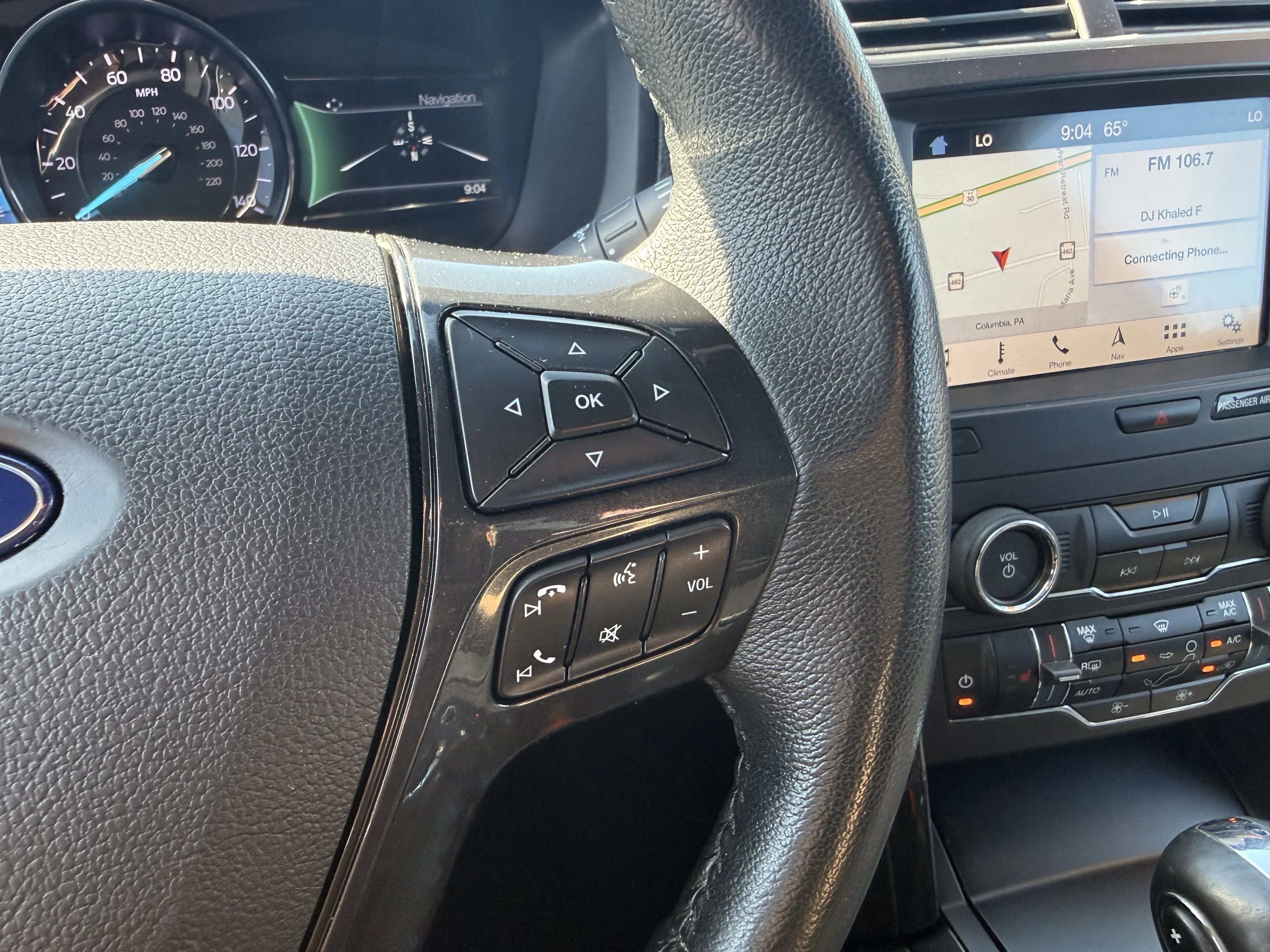 Used 2019 Magnetic Ford XLT image 19