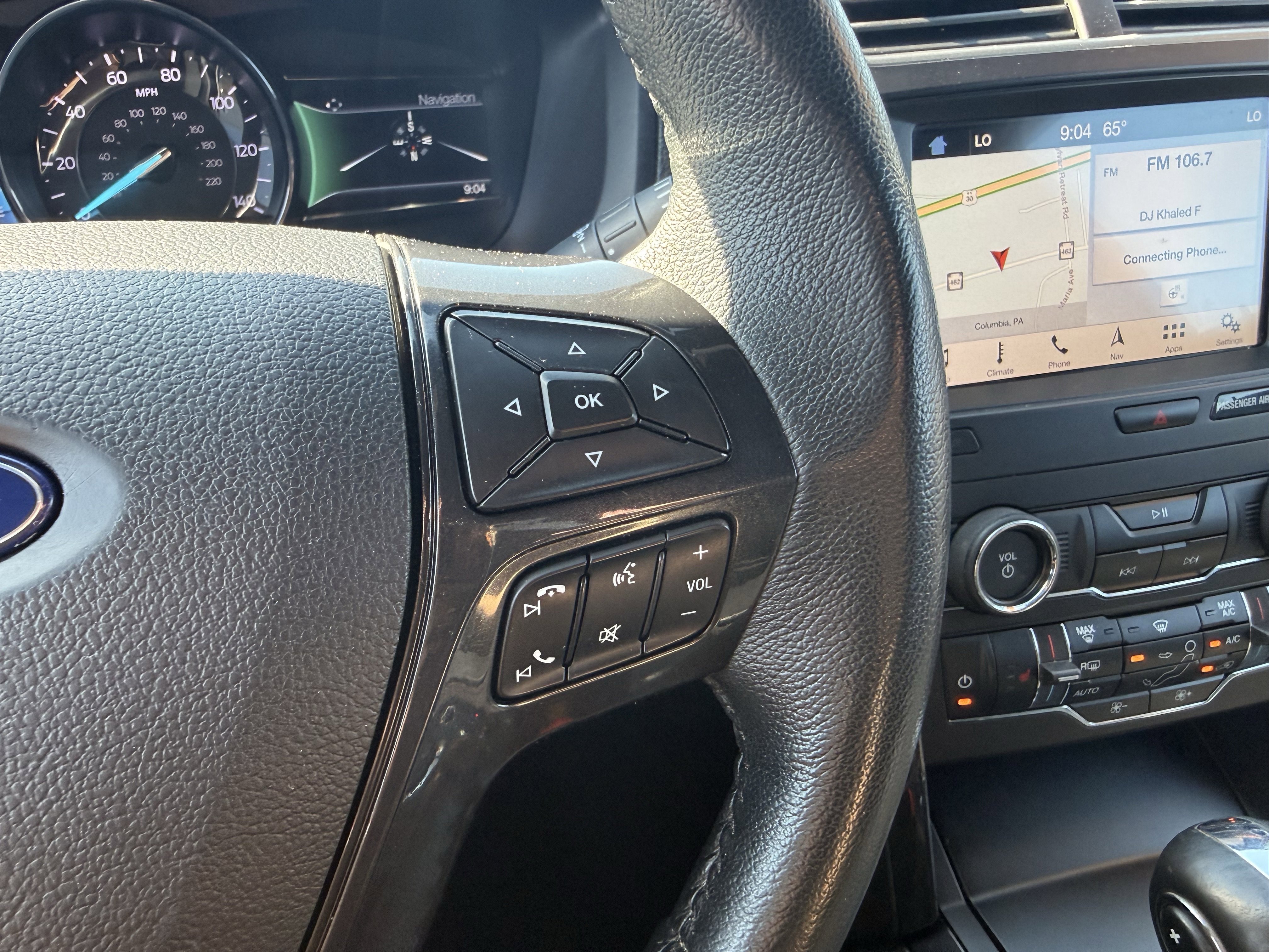 Used 2019 Magnetic Ford XLT image 19