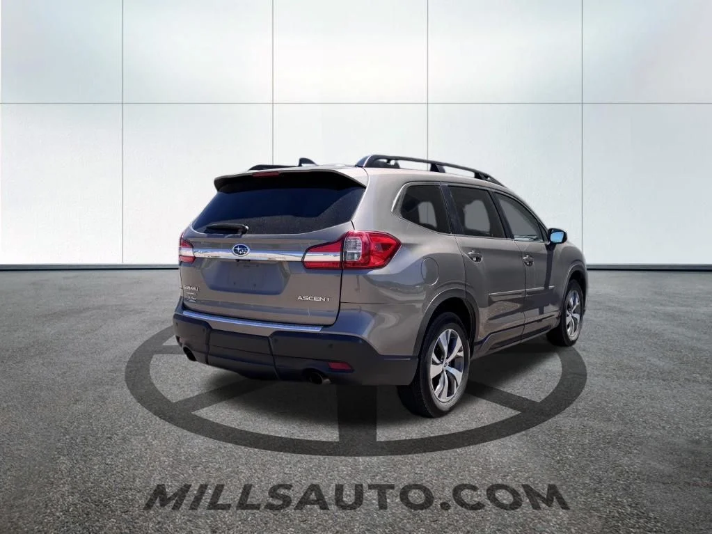 Used 2022 Brown Subaru Premium image 4