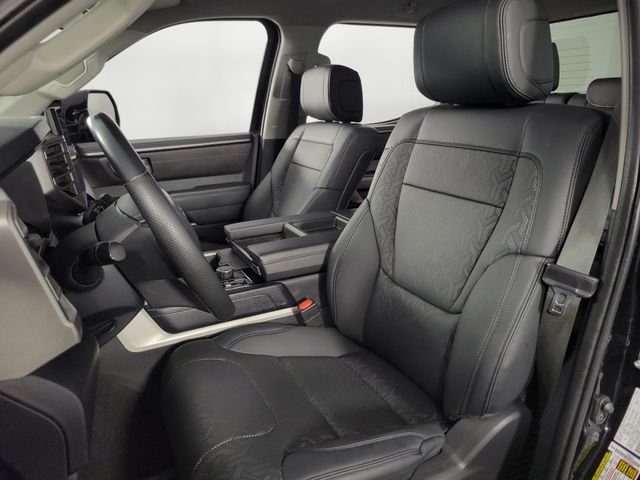 Used 2023 Black Toyota SR5 image 15