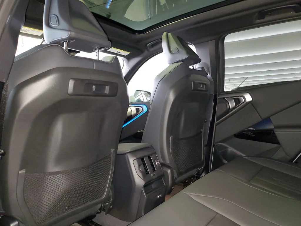 New 2026 Brooklyn Grey Metallic BMW 30 xDrive image 10