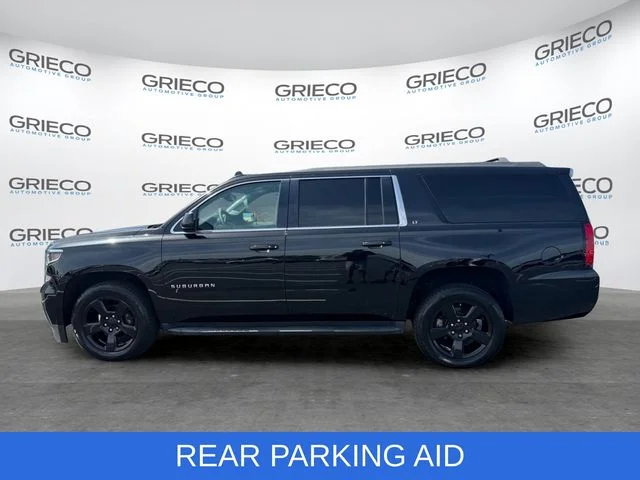 Used 2020 Black Chevrolet LT image 4