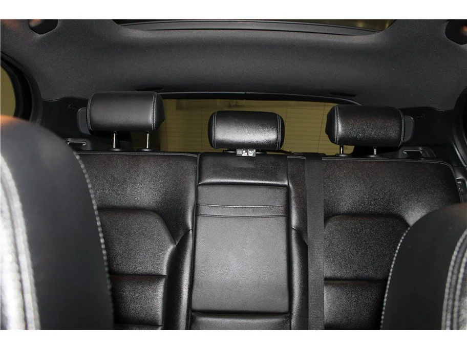 Used 2019 Black Mercedes-Benz GLA 250 image 24