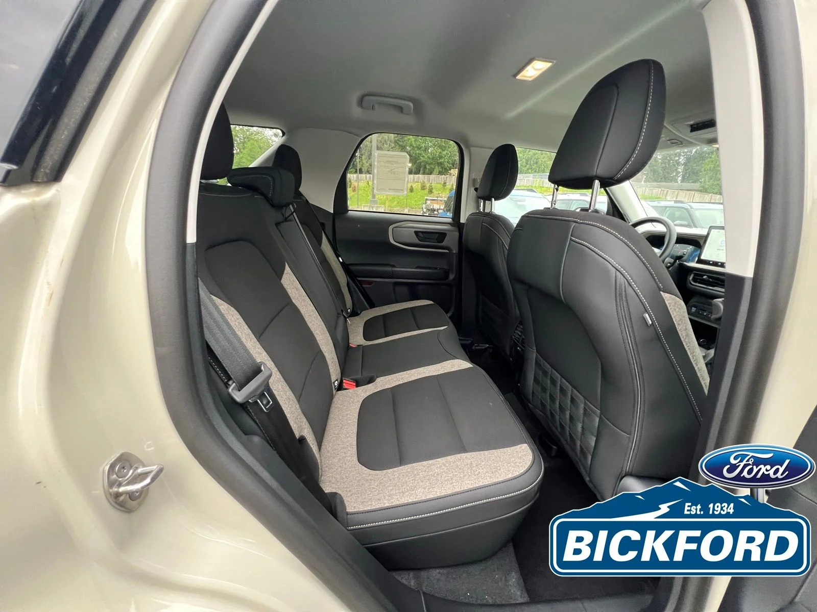 2025 Ford Bronco Sport Big Bend - Photo 18