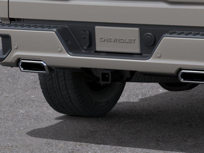 2026 Chevrolet Silverado 1500 RST - Photo 14