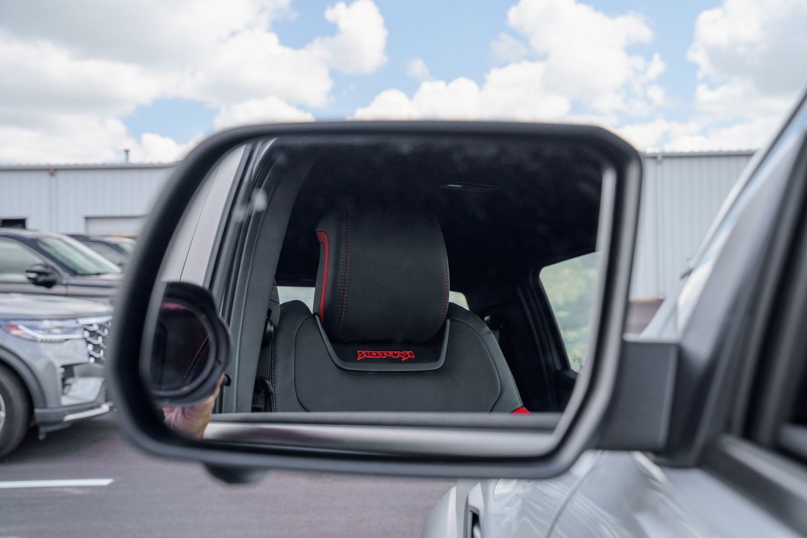 New 2026 Avalanche Ford Raptor® image 23