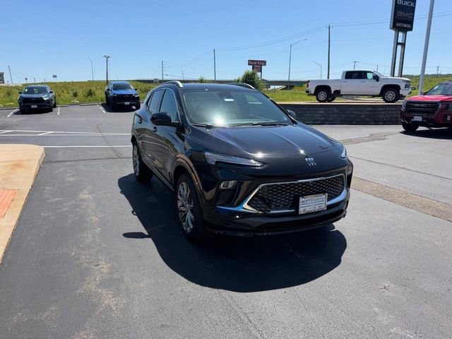2026 Buick Encore GX Avenir - Photo 4