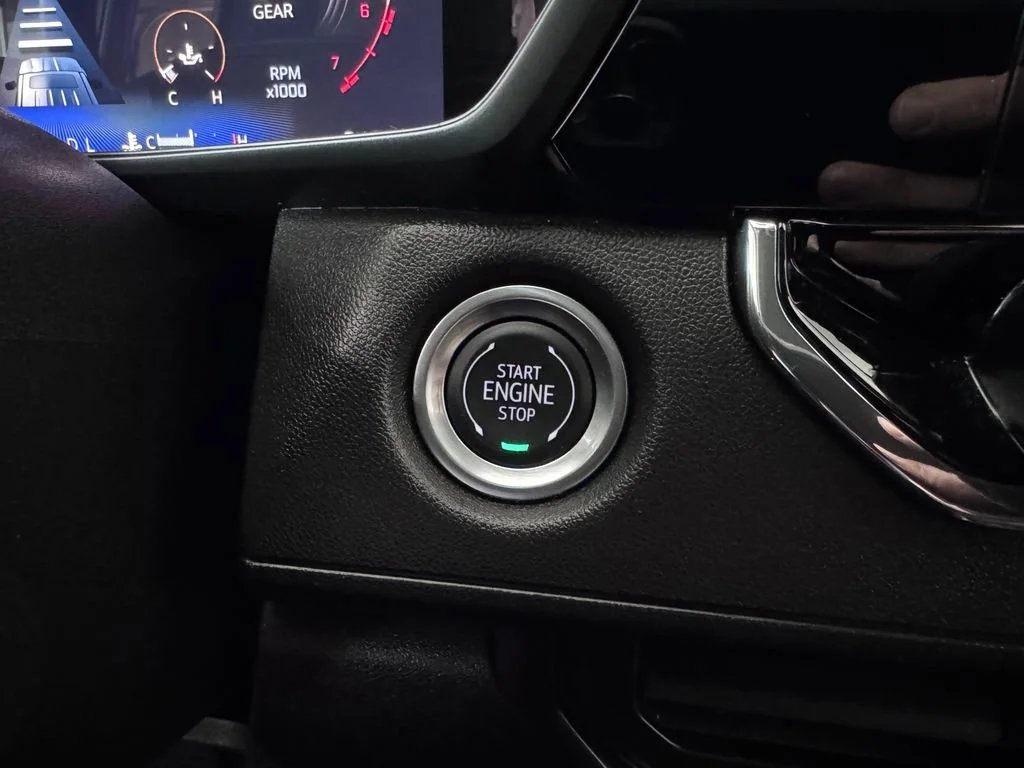 2025 Chevrolet Colorado Trail Boss - Photo 22