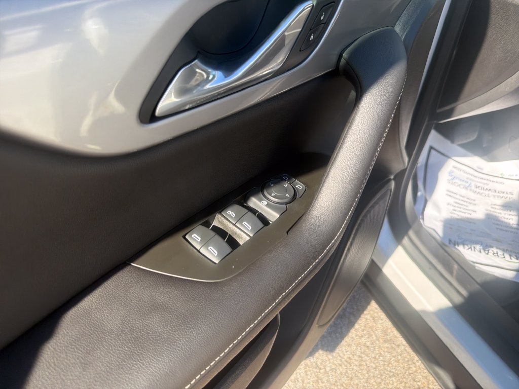 Used 2024 Beige Chevrolet LT image 12