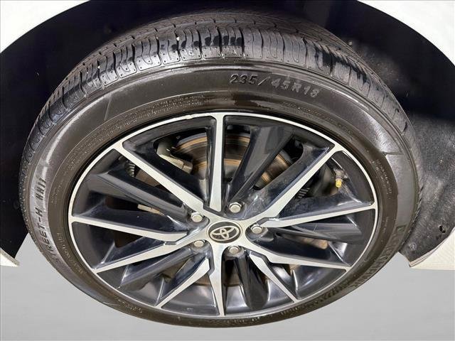 Certified Used 2023 ICE EDGE Toyota  image 17