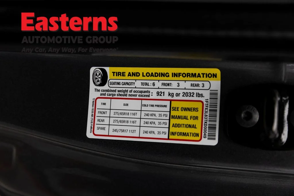 Used 2026 Gray Ford XLT image 35