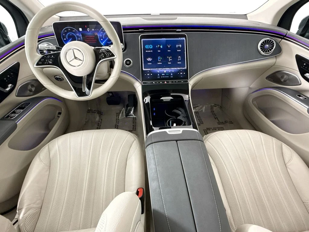 Used 2023 Green Mercedes-Benz 450 image 23