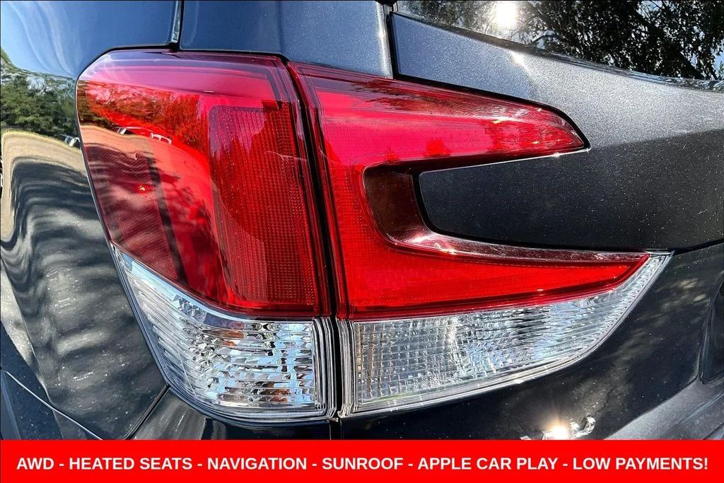 Used 2019 Gray Subaru Touring image 22