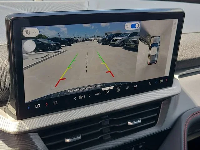 Used 2025 Gray Ford ST-Line image 33