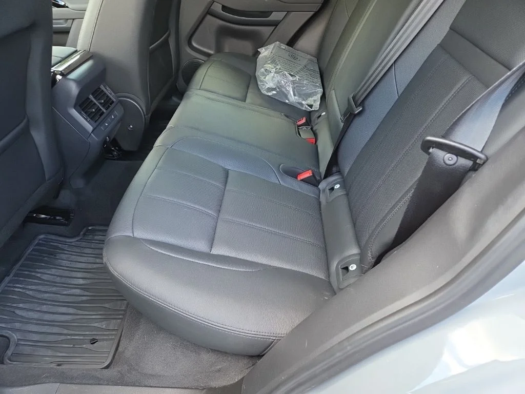 Certified Used 2024 Gray Land Rover S image 11