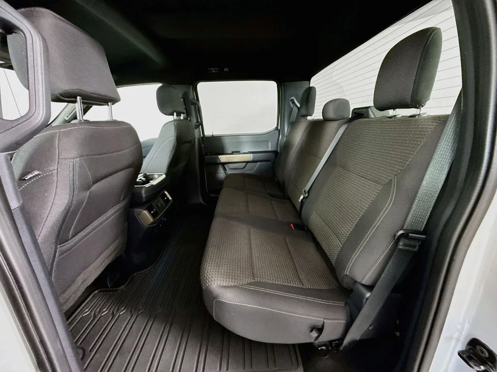 Used 2024 Avalanche Ford STX image 23