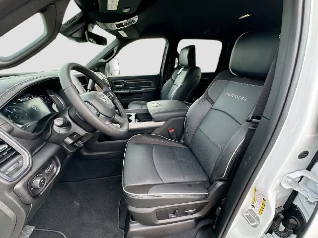 2026 RAM 2500 Laramie - Photo 16